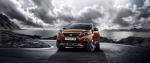 Peugeot 3008 2016 года (WW)